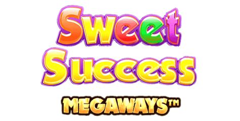 Sweet Success Megaways Bwin