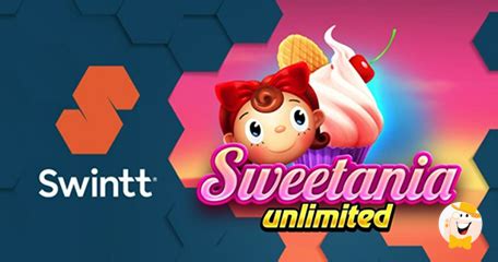 Sweetania Unlimited Betsul