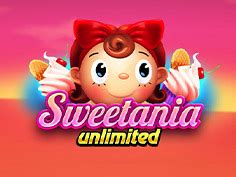 Sweetania Unlimited Brabet