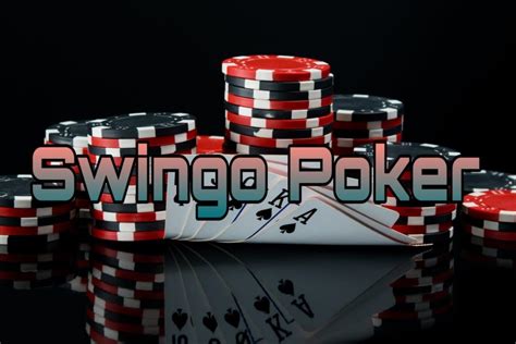 Swingo Poker