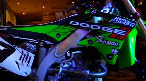 Sycuan Casino Evento De Motocross