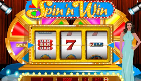 Sync Spin Slot - Play Online