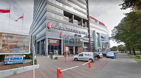 Szczecin Casinos