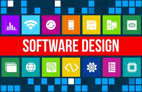 T Slot De Design De Software