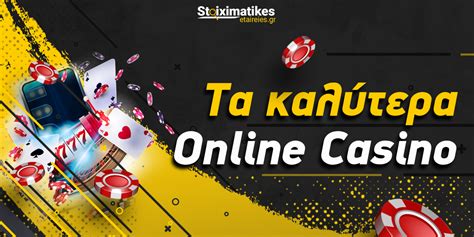 Ta Kalitera De Casino Online