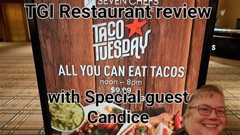 Taco Tuesday 888 Casino