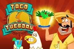 Taco Tuesday Slot - Play Online