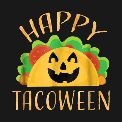 Tacoween Bwin