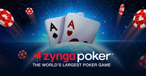 Tagged Poker Zynga