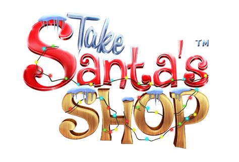 Take Santa S Shop Betsul