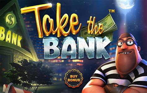 Take The Bank Novibet