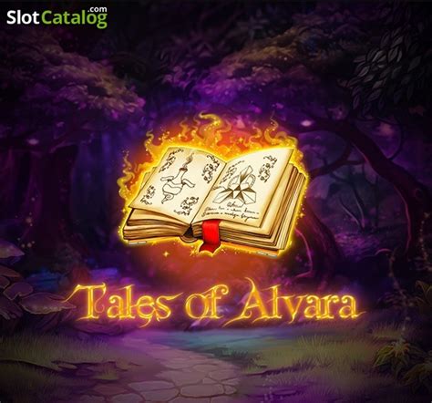 Tales Of Alvara Betfair
