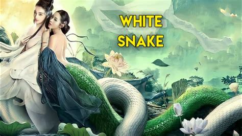 Tales Of White Snake Brabet