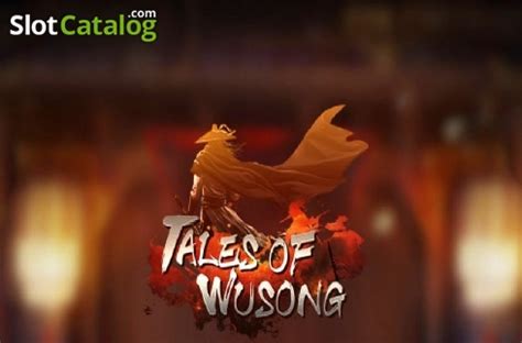 Tales Of Wusong Bodog
