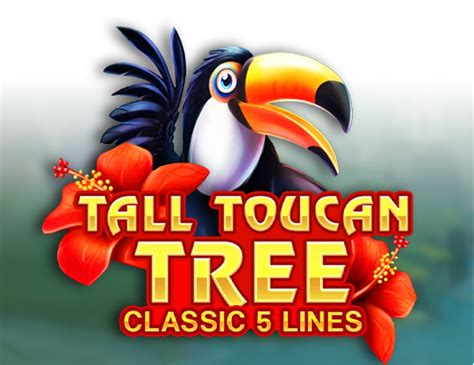 Tall Toucan Tree Slot - Play Online