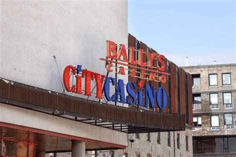 Tallinn Casino Ballys