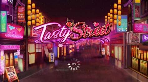 Tasty Street 888 Casino