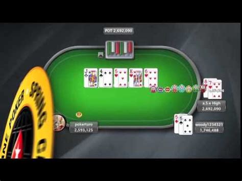 Tcblade Poker