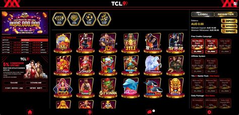 Tcl99 Casino Honduras