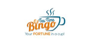 Tea Time Bingo Casino Apostas