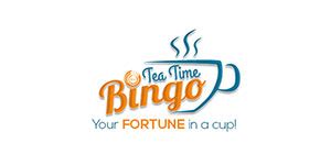 Tea Time Bingo Casino Paraguay