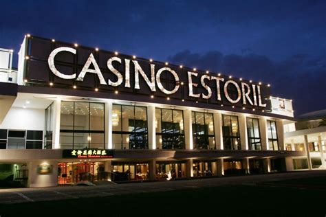 Teatro De Casino Estoril