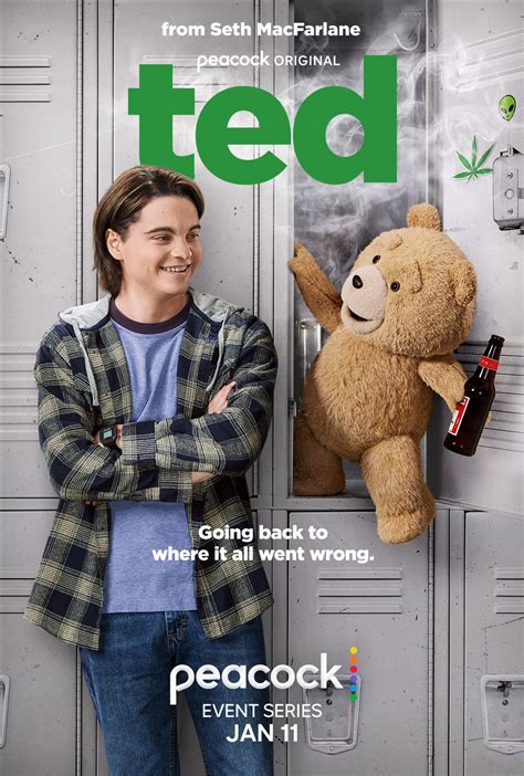 Ted Bodog