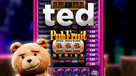 Ted Pub Fruit Review 2024