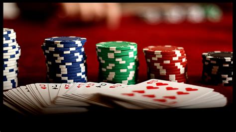 Teknik Bermain Poker Uang Asli