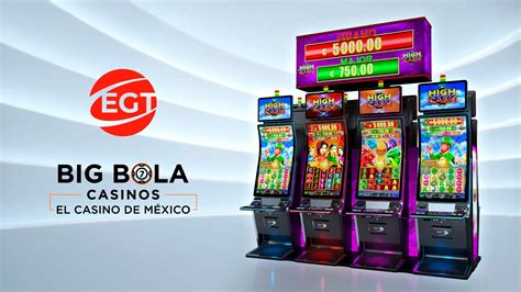 Teknogame Casino Mexico