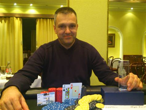 Teksas Holdem Novi Sad