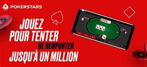 Telecharger Pokerstars Mobile