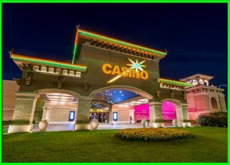 Telefono Casino Canoa
