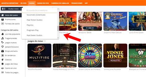 Tellygames Casino Honduras