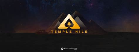 Temple Nile Casino Codigo Promocional