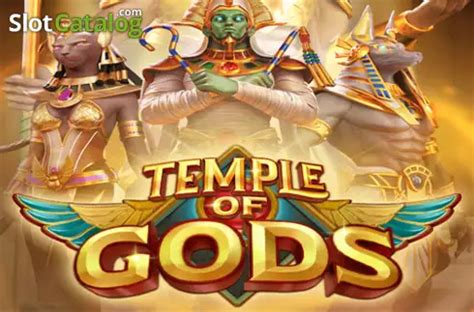 Temple Of Gods Bet365
