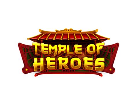 Temple Of Heroes Blaze