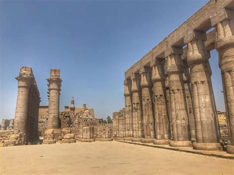 Temple Of Luxor Sportingbet