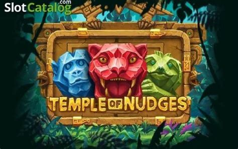 Temple Of Nudges 1xbet