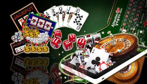 Tentang De Casino Online