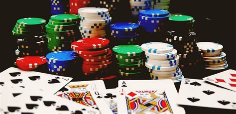 Terminologia De Poker Nit
