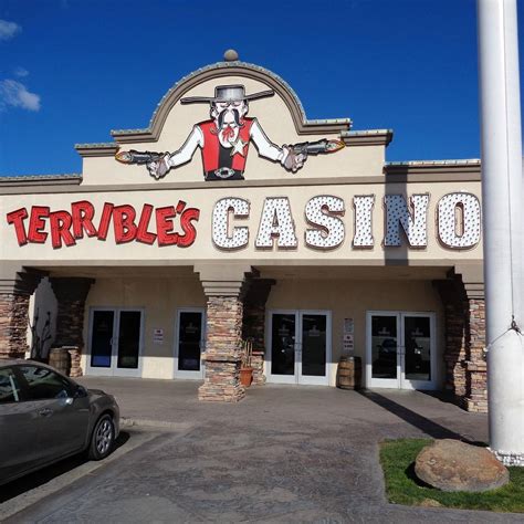 Terribles Casino Dayton Nv
