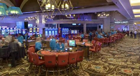 Terrivel Casino A Beira Do Lago Osceola Iowa