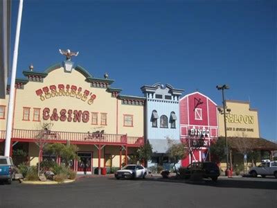 Terrivel S Town Casino Em Pahrump Nv