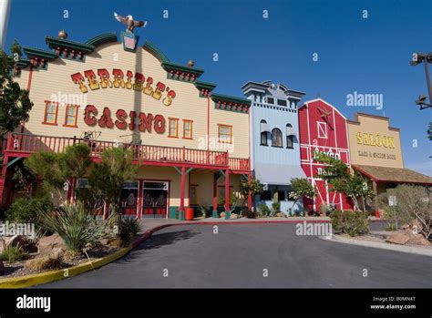 Terrivel S Town Casino Pahrump Nevada