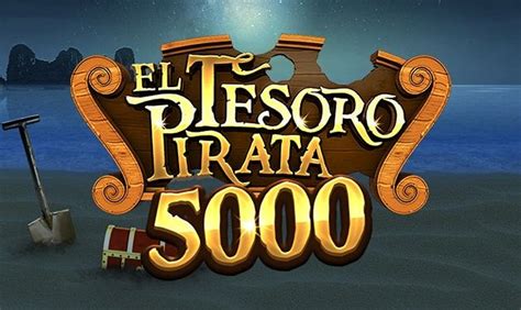 Tesoro Pirata 5000 Netbet