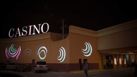 Tesouro Dourado Casino Juarez