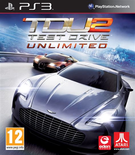 Test Drive Unlimited 2 De Roleta Dicas