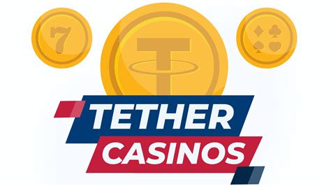 Tether Bet Casino Venezuela