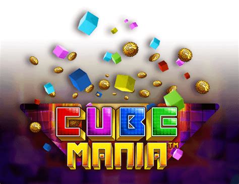 Tetri Mania Cube Mania Betway